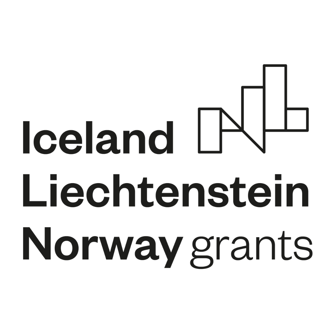 Logo Funduszy Norweskich i EOG
